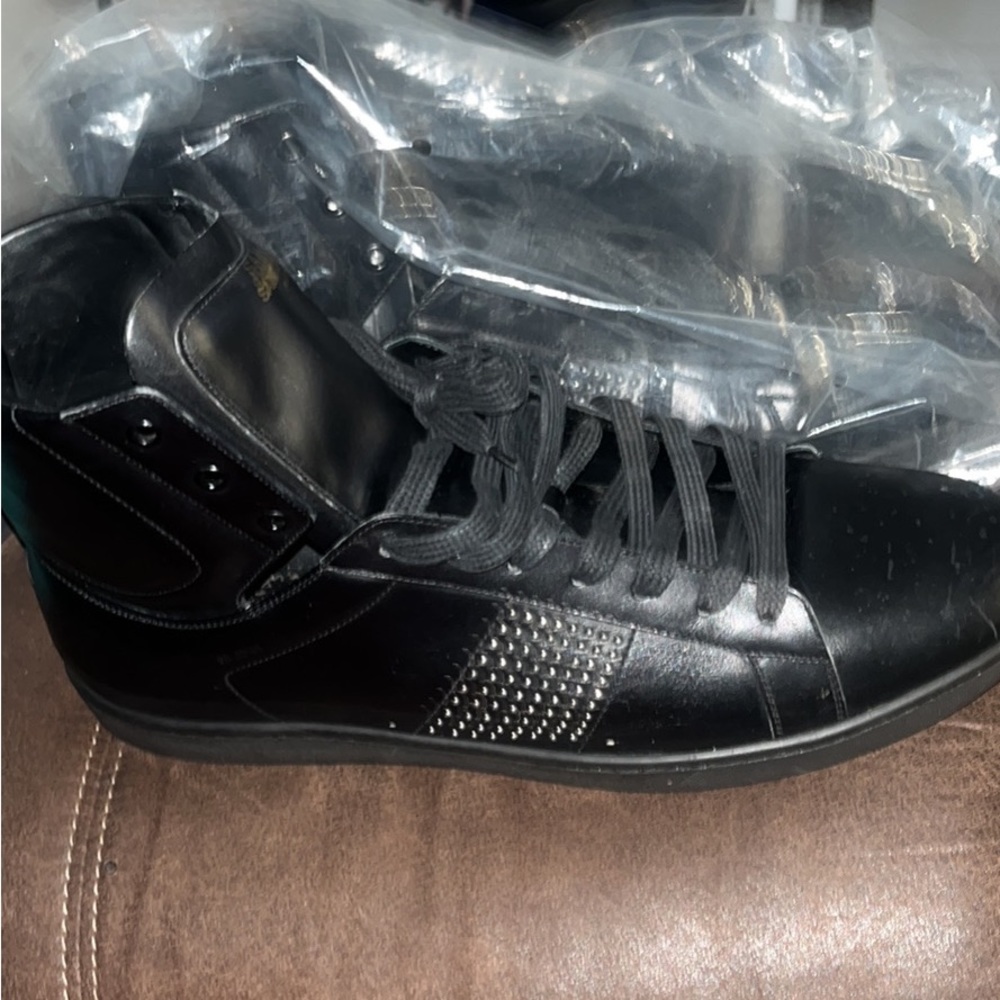 Men shoes - Picture 2 of 3